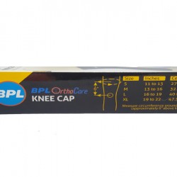 Buy BPL Ortho Care Knee Cap