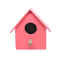 Buy handmade & attractive bird nest.