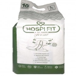 Buy Hospifit Adult diapers