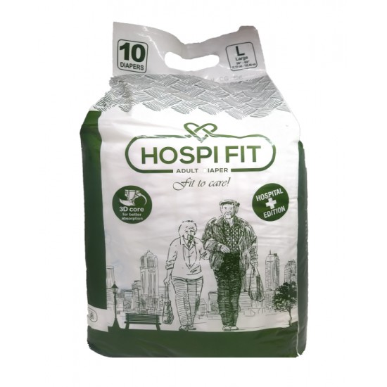 Buy Hospifit Adult diapers