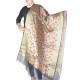 Buy floral print colourful dupatta for ladies.