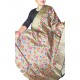 Buy floral print colourful dupatta for ladies.