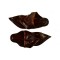 Buy pointed edged designed strap Kolhapuri Chappal for men