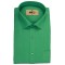 Buy Plain Fluorescent Green Original Muslin Khadi Shirt