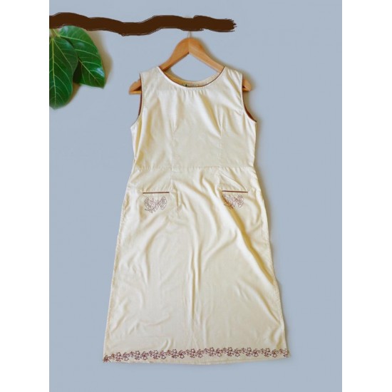 Buy original premium khadi ladies kurti. Buy original premium khadi ladies kurti.