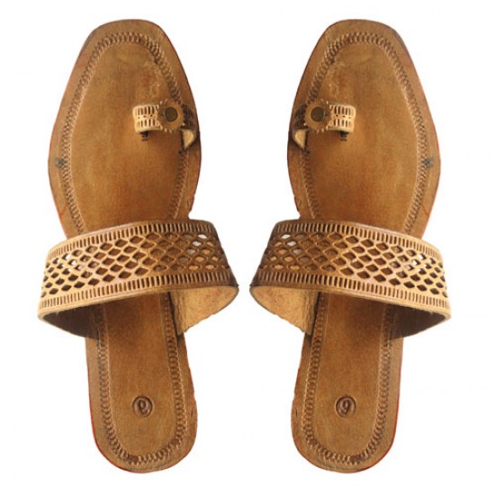 kolhapuri chappal for womens