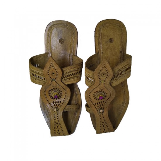 kolhapuri chappal fancy