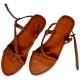 Buy kolhapuri sandal for women