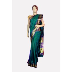 Belgaon Silk Saree