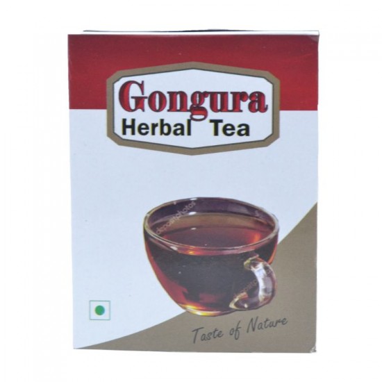 Buy gongura/ ambadi herbal tea.