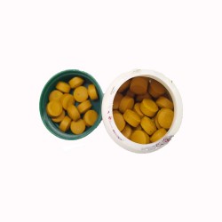 Buy Amulya Haridra Organic Curcumin Tablets