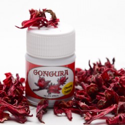 Buy Gongura or Ambadi  Chewing Tablets