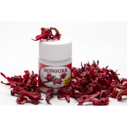 Buy Gongura or Ambadi  Chewing Tablets