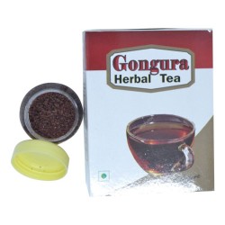 Buy organic gongura herbal tea.