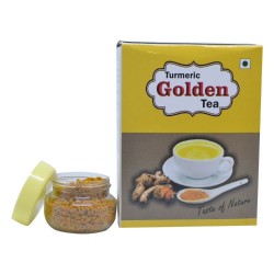 Buy organic curcumin herbal tea