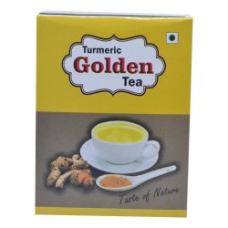 Buy organic curcumin herbal tea