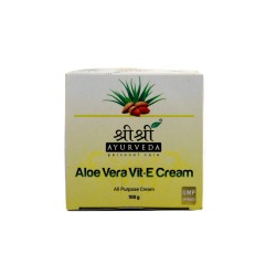 Buy sri sri tattva aloevera Vit E cream.