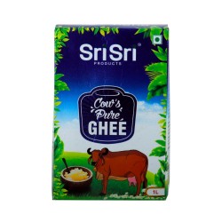 Buy sri sri tattva pure ghee.