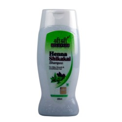 Buy sri sri tattva heena shikakai shampoo.