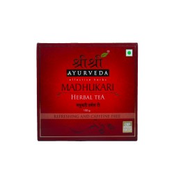 Buy sri sri tattva madhukari herbal tea.