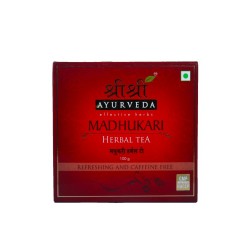 Buy sri sri tattva madhukari herbal tea.