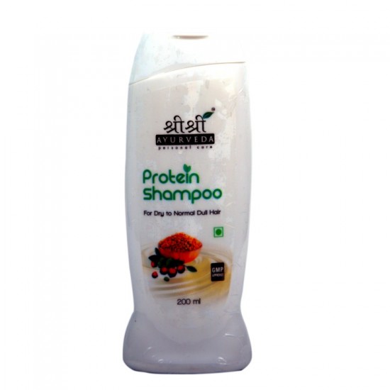 Buy sri sri tattva protein shampoo.