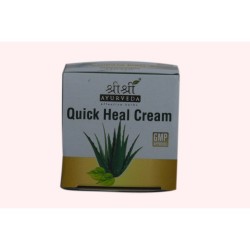 Buy sri sri tattva quick heal cream.