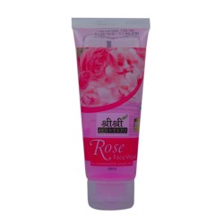 Buy sri sri tattva rose face wash.