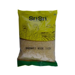 Buy sri sri tattva basmati rice.