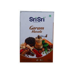 Buy sri sri tattva garam masala.