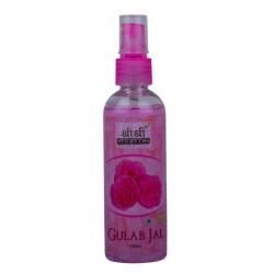 Buy sri sri tattva gulab jal (rose water).