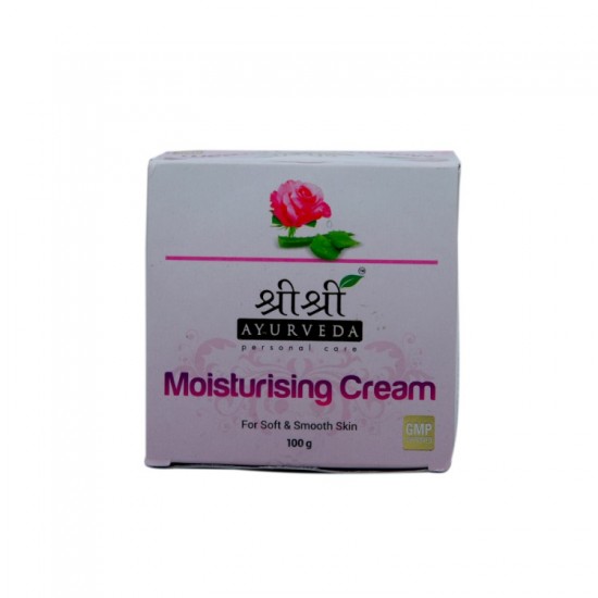 Buy sri sri tattva moisturising cream.