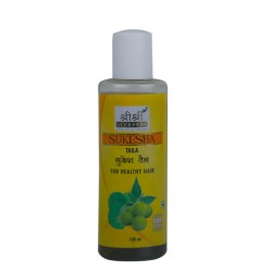 Buy sri sri tattva sukesh taila.