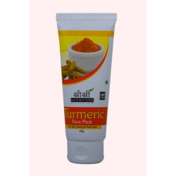 Buy sri sri tattva turmeric face pack.