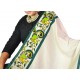 Buy hand painted Dupatta for women.