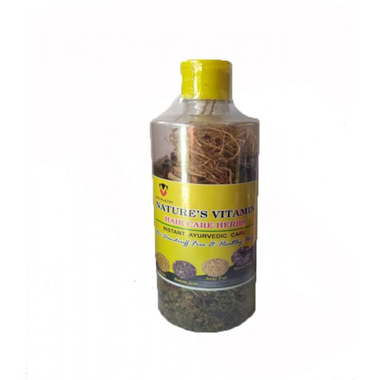 Buy Hair Care Ayurvedic Natural Herbs.