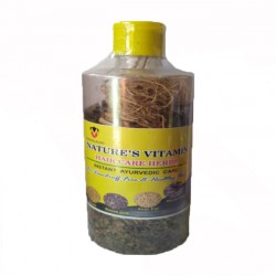 Buy Hair Care Ayurvedic Natural Herbs.