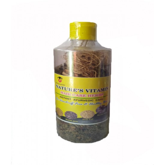 Buy Hair Care Ayurvedic Natural Herbs.