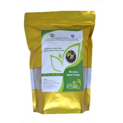 Buy Microfine Neem Powder for Home Gardens & farms