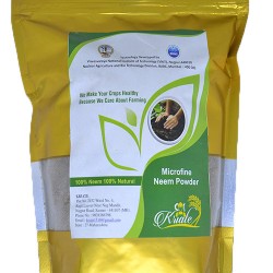 Buy Microfine Neem Powder for Home Gardens & farms