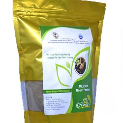 Buy Microfine Neem Powder for Home Gardens & farms
